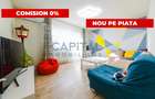 Apartament cu 4 camere decomandate in cartierul Manastur - 1