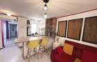 Apartament cu 2 camere semidecomandat în Arcul de Triumf - 6