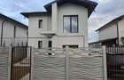 Casa Vila P+1E Berceni, bulevardul 1 Mai - 2