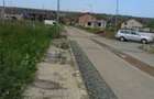teren  in valul lui traian zona F - 9
