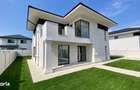 Casa single 123 mp, Birou, 3 bai, Teren 450 mp gazon | Miroslava