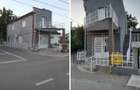 Vand Spatiu comercial+ Apartament 2 camere!Avans+Rate!