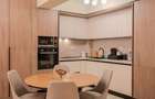 Apartament cu 3 camere de închiriat | Aqua Cullinan Resort & SPA