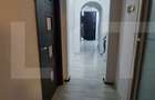 Apartament decomandat, 3 camere, 67 mp I zona garii I mobilat si utila - 6