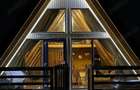 Casa A-Frame, de locuit sau afacere la cheie, teren 7000 mp, 3 stele autorizata - 5