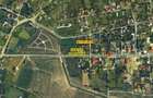 Teren Construcții de 685 mp, în Pecineaga - 1
