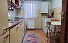 Apartament 2 camere -Zona MAL - Etaj 1 - 2 balcoane - 2