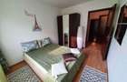 Proprietar Inchiriez Apartament 2 cam 9 Mai, dotari excelente, et 2/4 - 3