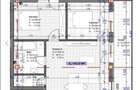 Apartament de 3 camere, 59 mp,2 balcoane , zona Terra - 1 Apartament de 3 camere, 59 mp,2 balcoane , zona Terra - 1