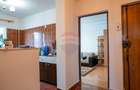 Apartament cu 3 camere decomandat, mobilat în Rahova - 4