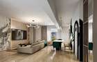 Penthouse cu 4 camere în Pipera - 1