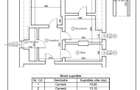 Schei, zona SRI, apartament doua camere 55mp, priveliste superba, 109000 euro - 5