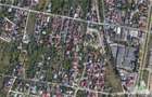 Teren Construcții de 588 mp, în Giurgiului - 2