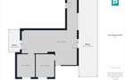 Apartament cu 3 camere decomandat în Torontalului - 10