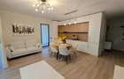 Apartament cu 3 camere semidecomandat în Cluj-Napoca - 1