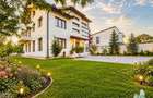 For Sale VILA Crystal/Corbeanca /Lumina, spatiu si rafinamen - 13