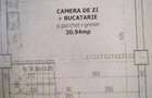 Apartament cu 3 camere decomandat în Tractorul - 19