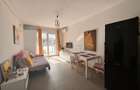 Apartament cu 2 camere semidecomandat în Andrei Mureșanu - 4