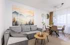Apartament nou, prima inchiriere Racadau - 11
