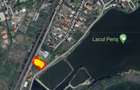 Teren Construcții intravilan de 960 mp, în Periș - 3
