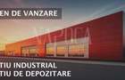 Teren Construcții intravilan de 24670 mp, în Dej - 4