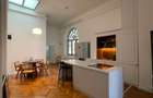 Apartament cu 4 camere circular în Central - 3
