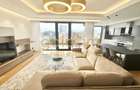 PRIMA CHIRIE/PENTHOUSE LUX/COMPLET MOBILAT/UTILAT/2 PARCARE SUBTERANA/PRIMAVERII - 5