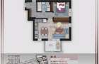 Stefan cel Mare apartament nou - 3