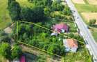 Casă cu 4 camere cu Teren 1730 Mp în Mihăești - 11