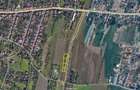 3 parcele, Teren intravilan, 4 ari, PUZ, utilitati, zona Str Odoreului, oras SM - 4