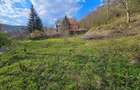 BREBU – intravilan 1800 mp, deschidere 29 ml, doar 16.900 € - 2