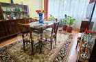 Apartament cu 3 camere semidecomandat în Țiglina 3 - 4