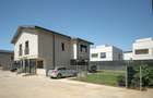 Duplex cu 4 camere cu Canalizare în Tunari - 4