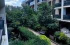 Apartament cu 2 camere semidecomandat în Băneasa - 12