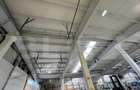 Hala cu acces facil, 2 incaperi, 2500 mp, zona Bulevardul Mu - 20