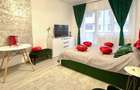 Apartament la cheie, balcon, parcare subterana, zona Terra! - 3