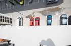 Inchiriez apartament 2 camere - decomandat - aproape Militari Residence - zona linistita - 8