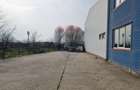 Spațiu industrial, de 1,460 mp, în Militari - 3