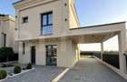 Casa moderna , finisaje premium , 330 mp teren , Lisaura - 3