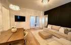 Apartament cu 3 camere semidecomandat în Universitate - 2