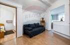 Apartament cu 3 camere semidecomandat în Universitate - 1