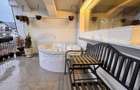 Apartament 4cam - Copou - Breazu - mobilat utilat - 11