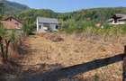Teren cu autorizatie construire pensiune, Caciulata - 7