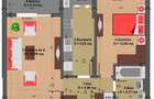 Apartament cu 5 camere decomandat în Titan - 13