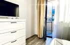 Mamaia Nord- 2 camere mobilat-utilat, etaj 2, termen lung-450e - 9
