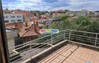 De inch apartament ultracentral 3 cam toate dotarile si terasa - 2