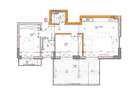 Apartament cu 3 camere semidecomandat în Brâncoveanu - 1