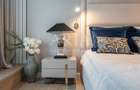 Apartament cu 3 camere semidecomandat în Dorobanți - 1