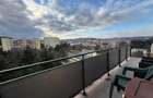 Apartament 2 camere, balcon 10 mp, etaj intermediar, zona Iulius Mall - 1