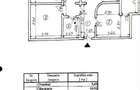Apartament cu 3 camere semidecomandat în Drumul Sării - 12